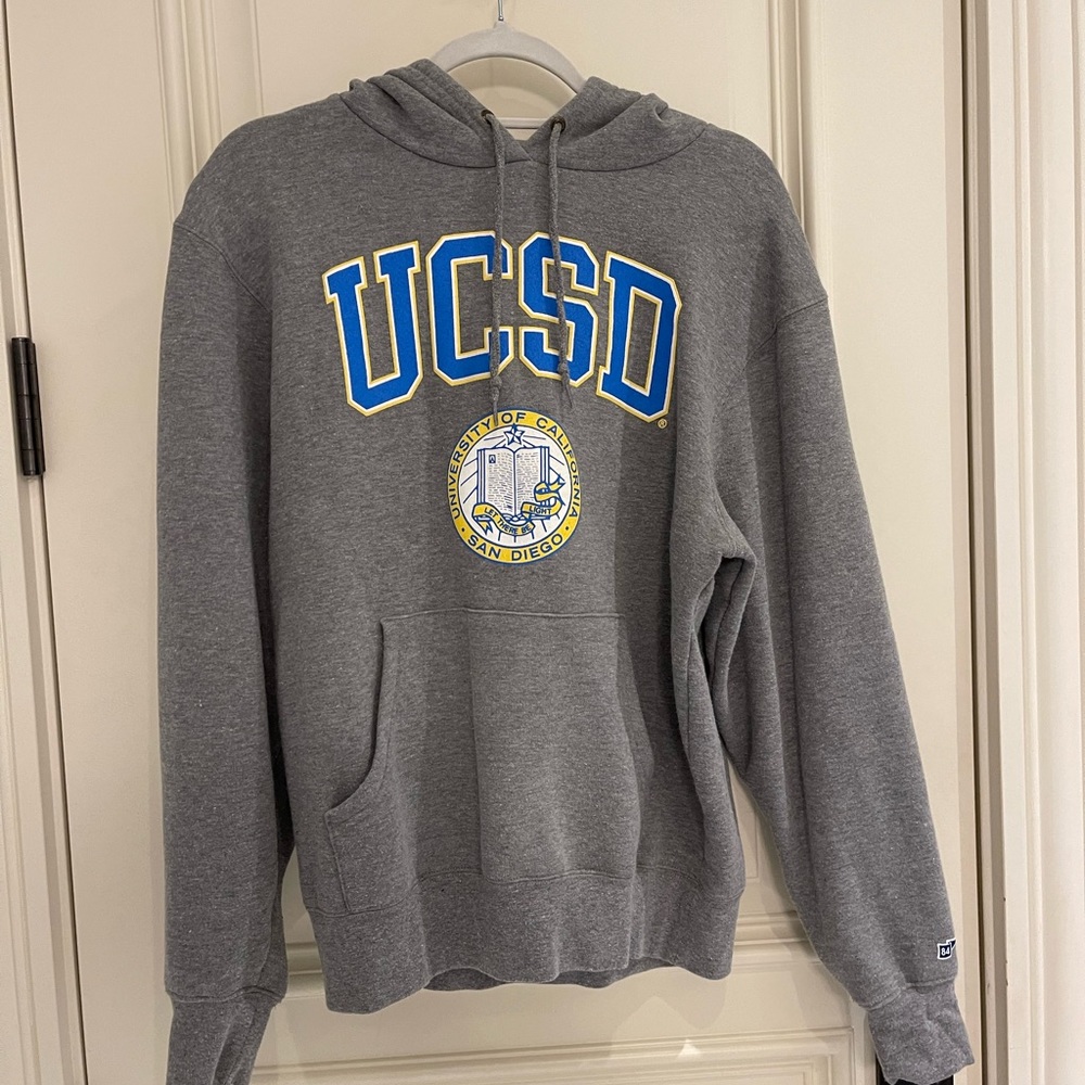UC San Diego Hoodie